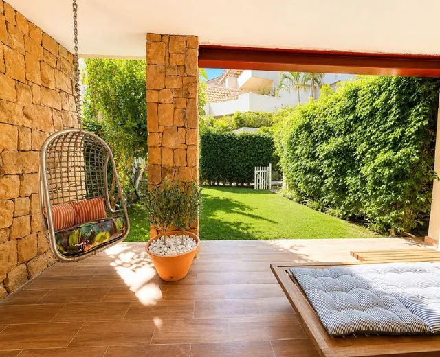 Apartamento 3 habitaciones 161m² en venta - Marbella — 17