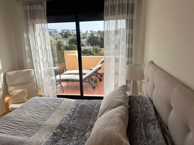 Ático 2 habitaciones 109m² en venta - Costa Del Sol — 22
