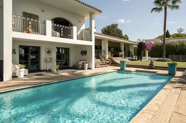 Chalet 5 habitaciones 595m² en venta - Paraiso-Barronal — 26