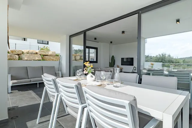 Apartamento 3 habitaciones 80m² en venta - Riviera del sol - foto 3