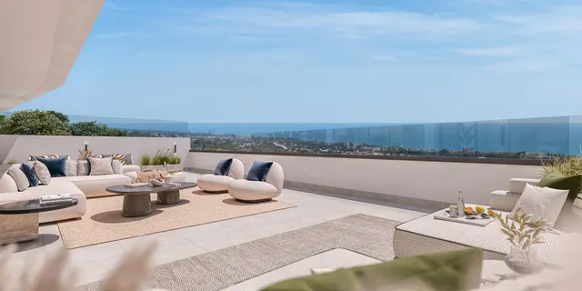 Ático 3 habitaciones 197m² en venta - Alto de los Monteros — 28