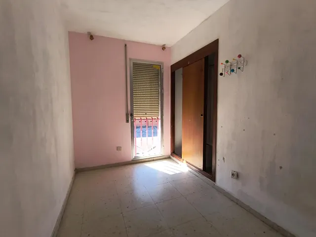 Piso en zona Pinilla con cuatro habitaciones, dos baños y  garaje — 22