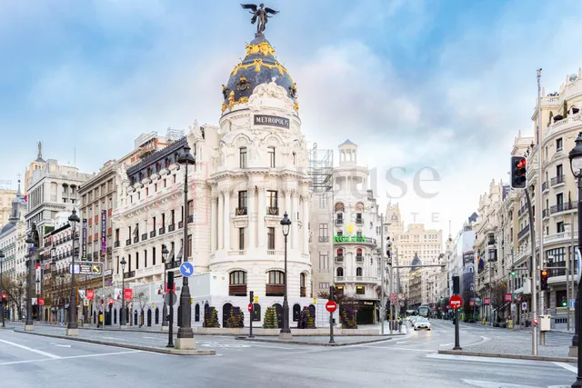 Piso recien reformado en gaztambide — 20