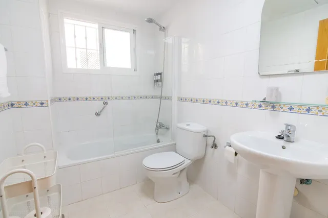 Apartamento 3 habitaciones 110m² en venta - Costa Del Sol — 17