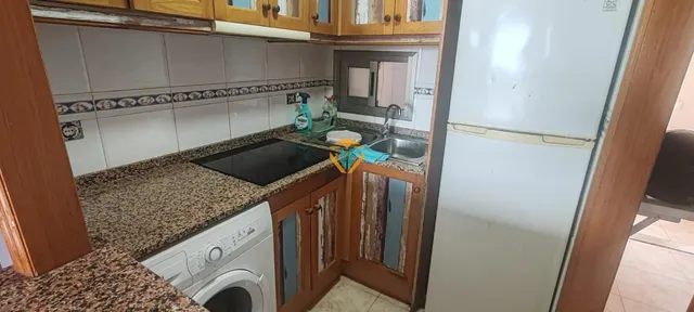 Amplio Apartamento en Cala Villajoyosa con Vistas al Mar — 5