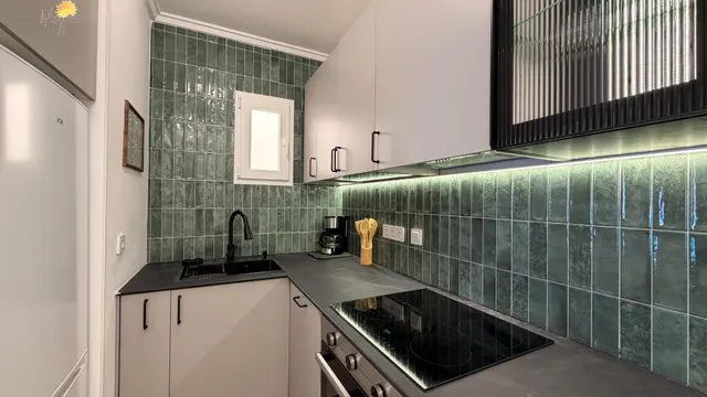 Apartamento 2 habitaciones 57m² en venta - Estacion de autobuses — 8