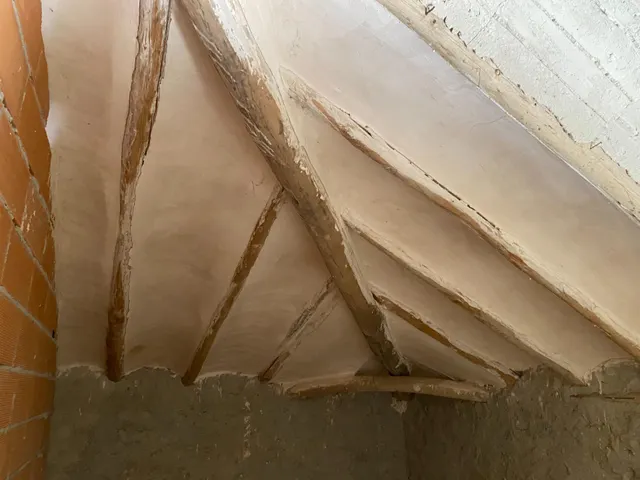 EN VENTA CASA EN BAÑON — 18
