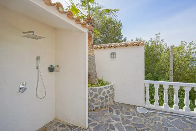 Villa 4 habitaciones 400m² en venta - Altea la Vella — 11