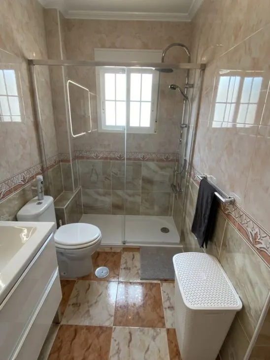 Bungalow 2 habitaciones en venta - Lomas de Cabo Roig — 12