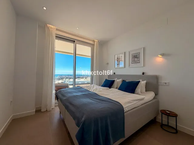 Ático 2 habitaciones 105m² en venta - Centro — 11