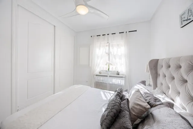 Chalet 4 habitaciones 136m² en venta - Residencial benimar — 24