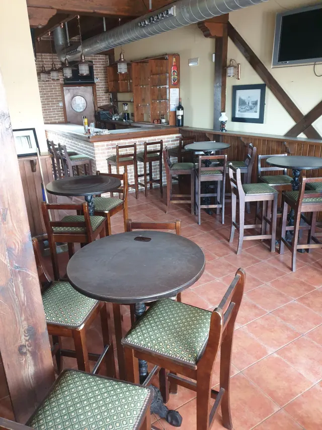 Business Opportunity - Freehold Bar for sale - Furnished - Playa Flamenca Commercial Centre — 11