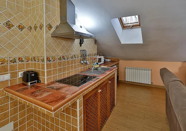 RESTAURANTE Y CASA RURAL EN VENTA O TRASPASO, LA SANTA ESPINA (VALLADOLID) — 31