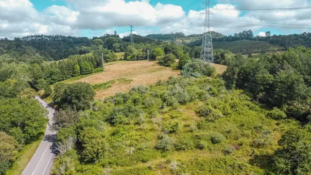 Terreno en Coya Piloña - foto 2