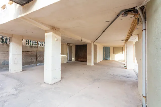 Vive el mar desde casa: parcela exclusiva en primera línea de playa en Xeraco — 18