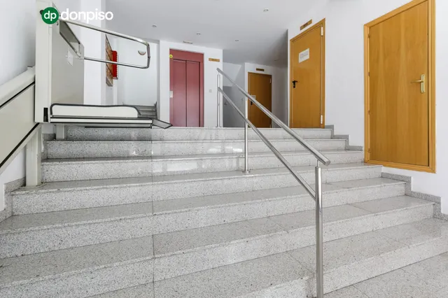 Piso en venta en Armilla centro | 2 dormitorios | gran patio privado de 46 m2 — 19
