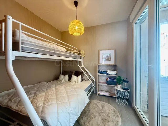 Casa reformada de 2 dormitorios con gran terraza cerca del mar – Torrevieja — 22