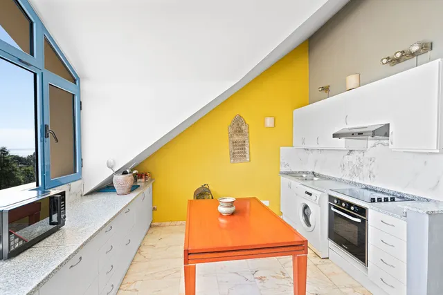 Ático Dúplex 5 habitaciones 336m² en venta - Centro — 36