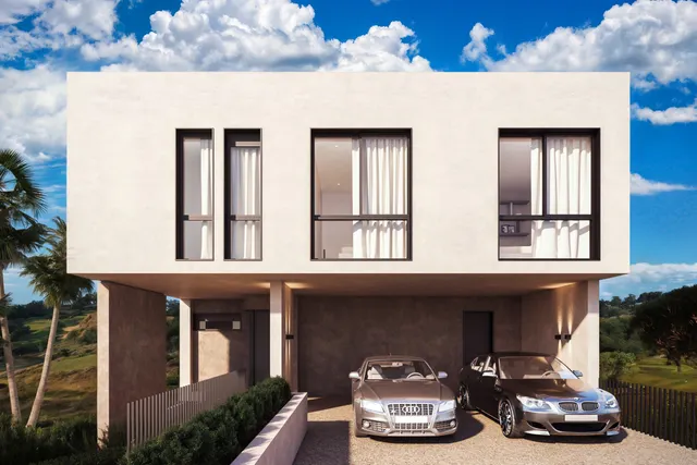 Chalet 4 habitaciones 155m² en venta - Riviera del sol — 6