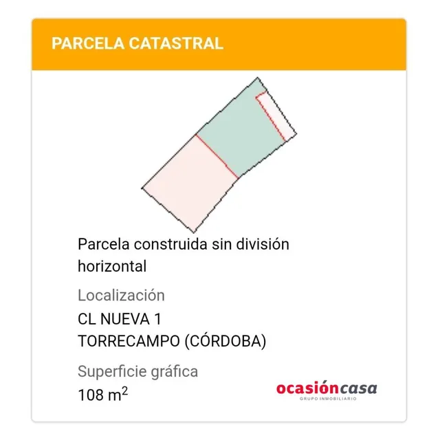 CASA EN VENTA EN TORRECAMPO - foto 2