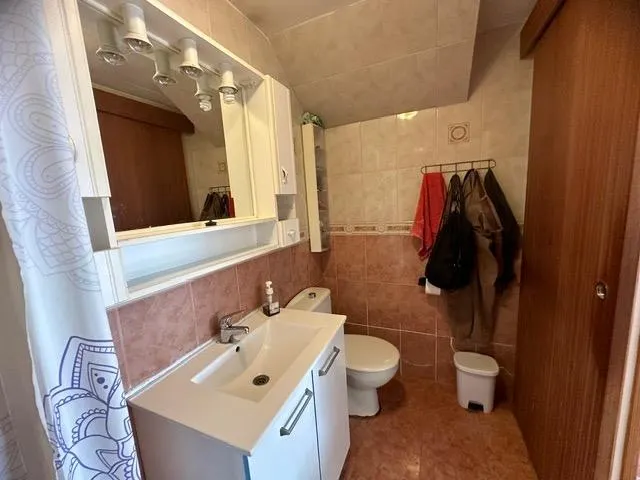 Fantástico chalet a 50m del mar — 18