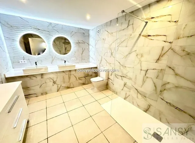 Casa-Chalet en Venta en Javea/Xabia Alicante — 27