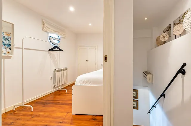 Piso 2 habitaciones 52m² en venta - Centro — 10