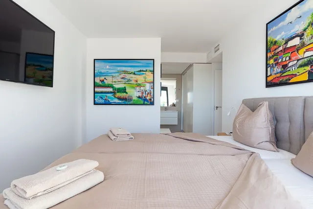 Chalet 6 habitaciones 280m² en venta - Riviera del sol — 42