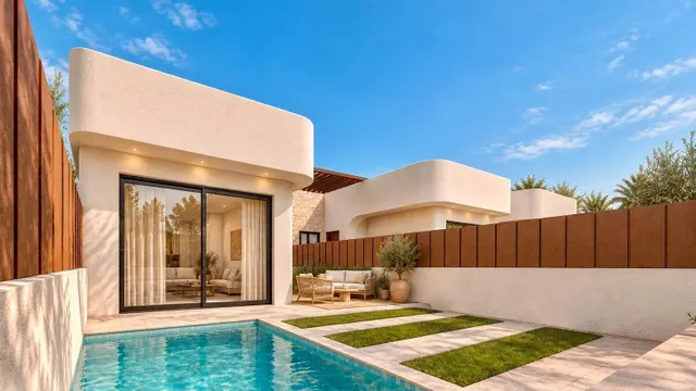 Adosado 3 habitaciones 96m² en venta - San Pedro del Pinatar — 10