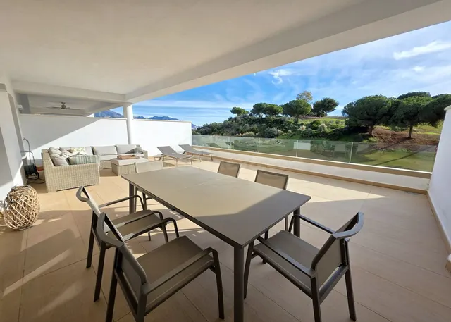 Apartamento 2 habitaciones 89m² en venta - Riviera del sol — 2