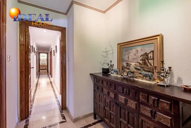 Espectacular Chalet en Ogijares - Ideal para Familias — 46