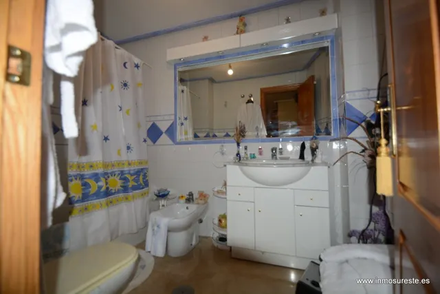 ¡¡ GRAN OPORTUNIDAD. VIVIENDA CÉNTRICA EN ORIHUELA !! Piso de 102 m2. construidos, distribuidos en 3 habitaciones, 2 baños. Zona Centro de Orihuela. — 10