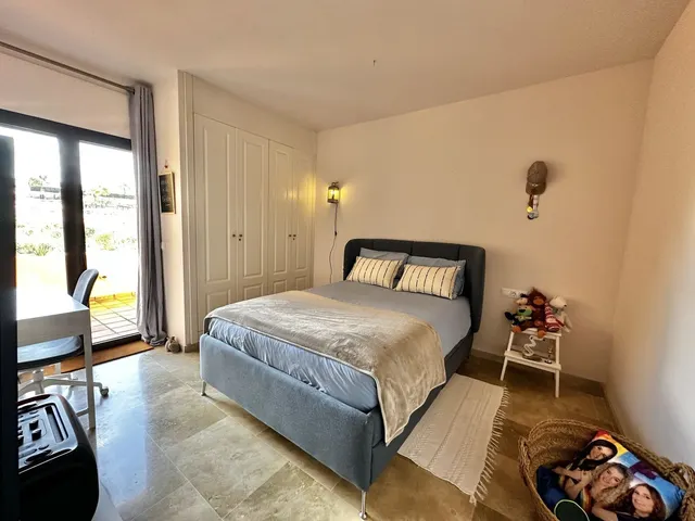 Ático 3 habitaciones 144m² en venta - Costa del Sol — 25
