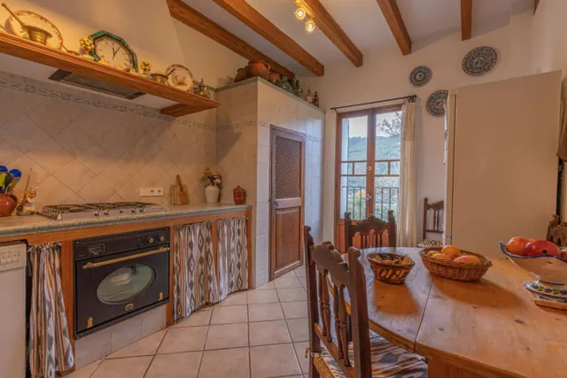 Chalet 4 habitaciones 153m² en venta - Deia — 7