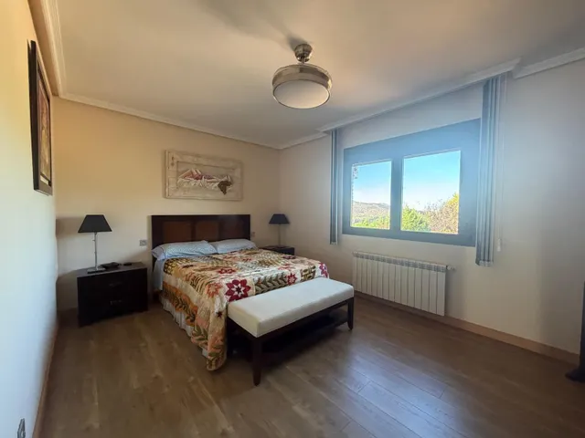 Chalet en venta en los angeles de san rafael — 16