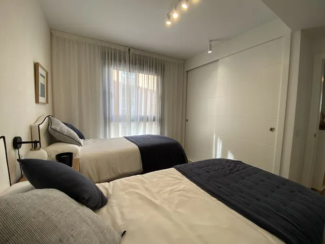 Apartamento 2 habitaciones 95m² en venta - Costa Del Sol — 16