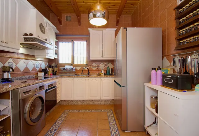 Chalet 2 habitaciones 172m² en venta - South of spain — 33