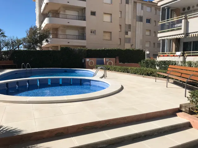 ATICO DUPLEX CON VISTAS AL MAR — 31