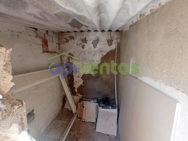 Casa en Carrt de Pulpí-La Campana — 26