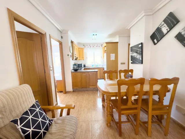 Casa 4 habitaciones 63m² en venta - Los Europeos — 19