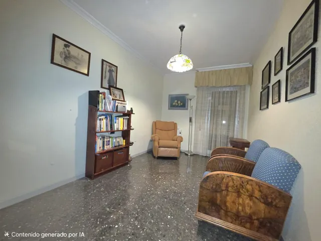 MAGNÍFICO PISO EN EL CENTRO DE ELCHE — 31