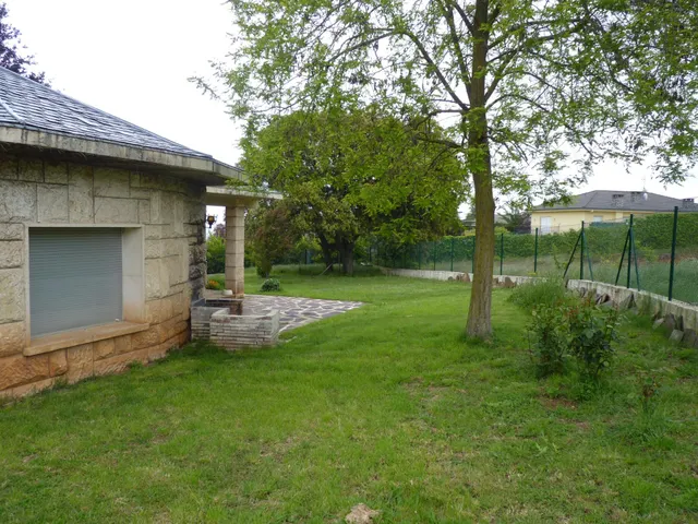 Chalet en Iratxe — 49