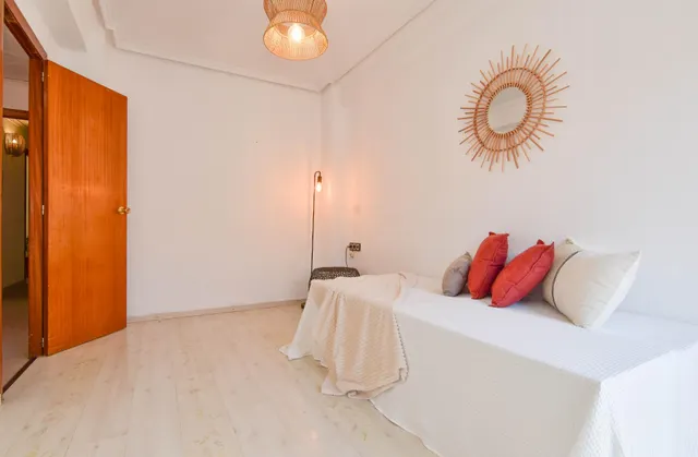 VIVIENDA EN EL CENTRO DE PUZOL — 27