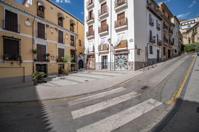 Un rincón con alma en el corazón del Realejo. — 16