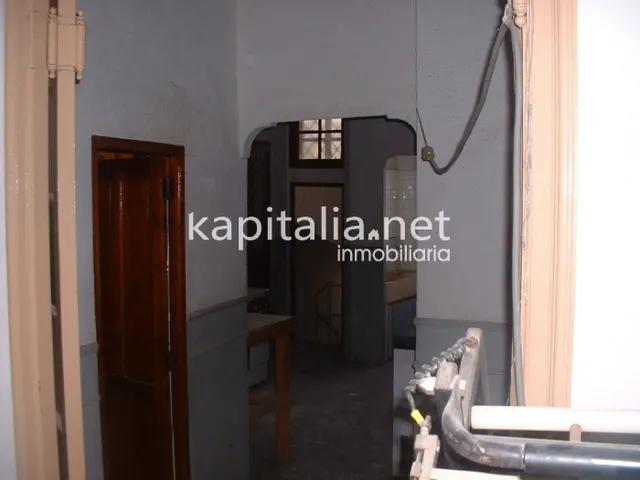 Casa a la venta en La Vila de Ontinyent. — 11