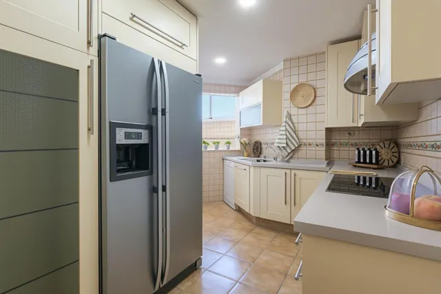 Piso 3 habitaciones 167m² en venta - Hacienda Torrequebrada — 6