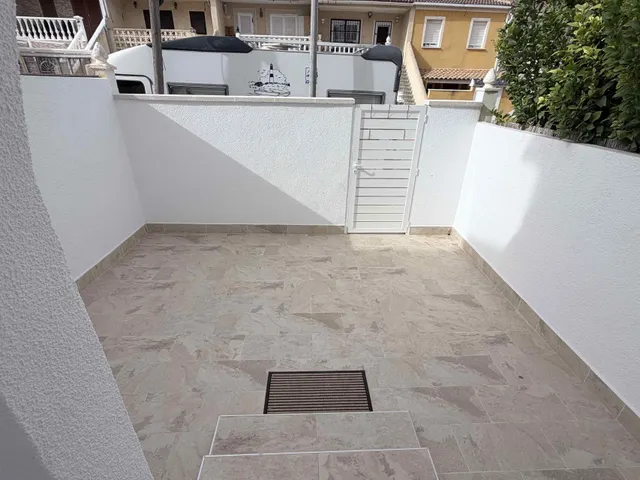 Adosado en Los Balcones — 11