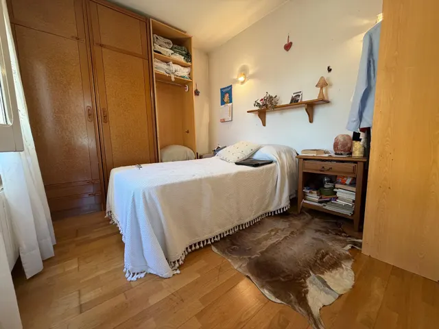 Casa de 5 habitaciones con garaje para 2 coches, terraza y aire acondicionado – lista para entrar a vivir — 21