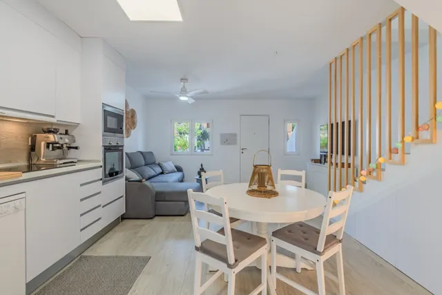 Adosado 3 habitaciones 100m² en venta - Los Narejos — 9
