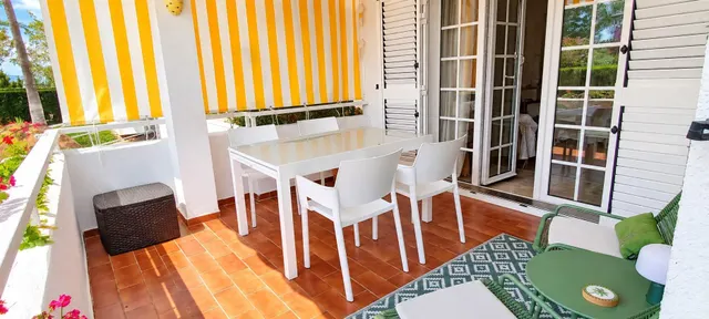 Planta baja en urbanización de lujo — 8